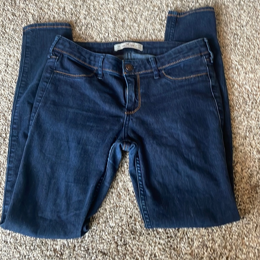 Hollister